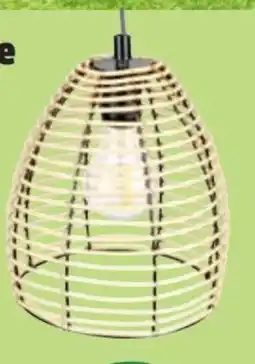 Thomas Philipps Hängeleuchte Angebot