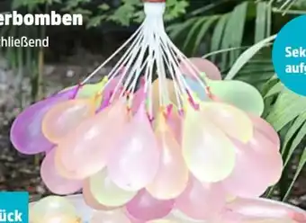 Thomas Philipps Wasserbomben Angebot