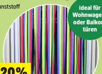 Thomas Philipps Tür-Streifenvorhang Angebot
