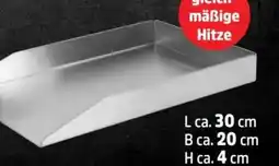 Thomas Philipps Plancha Angebot