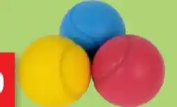 Thomas Philipps Softbälle 3-er Pack Angebot