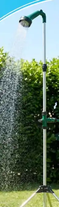 Thomas Philipps Gartendusche Angebot