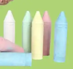 Thomas Philipps Straßenmalkreide Jumbo Angebot