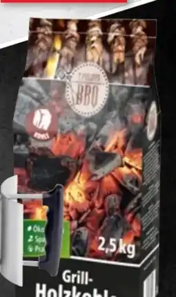 Thomas Philipps BBQ Holzkohle Angebot