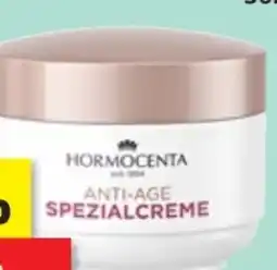 Thomas Philipps Hormocenta Anti-Age Creme Angebot