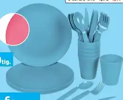 Thomas Philipps Picknick-Set 30tlg Angebot