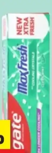 Thomas Philipps Colgate Zahncreme Angebot