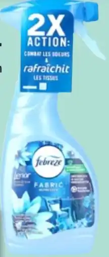Thomas Philipps Febreze Textilerfrischer Angebot