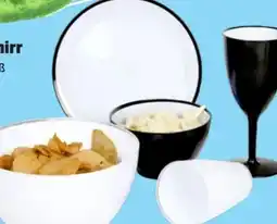 Thomas Philipps Party Kunststoffgeschirr Angebot