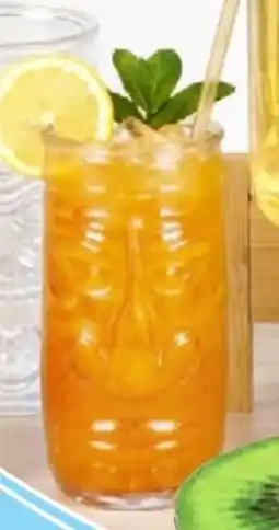 Thomas Philipps Tiki Glas Angebot