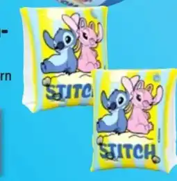 Thomas Philipps BestWay Schwimmflügel Lilo & Stitch Angebot