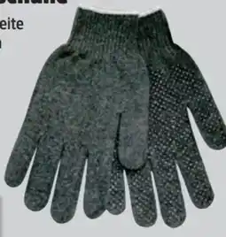 Thomas Philipps Arbeitshandschuhe Angebot