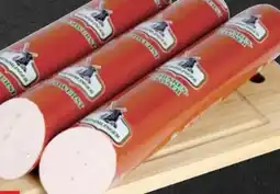 Thomas Philipps Hümmlinger Schinkenwurst Angebot