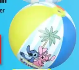 Thomas Philipps BestWay Strandball Lilo & Stitch Angebot