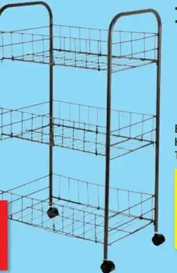 Thomas Philipps Metall-Allzweckwagen Angebot