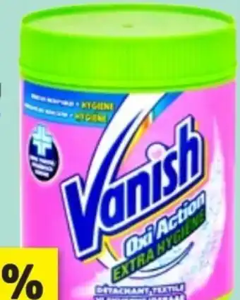 Thomas Philipps Vanish Oxi Action Angebot