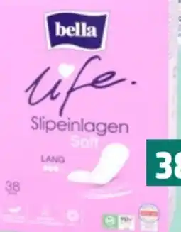 Thomas Philipps Bella Slipeinlagen Soft Angebot