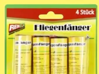 Thomas Philipps Reinex Insektenstopp Fliegenfänger Angebot