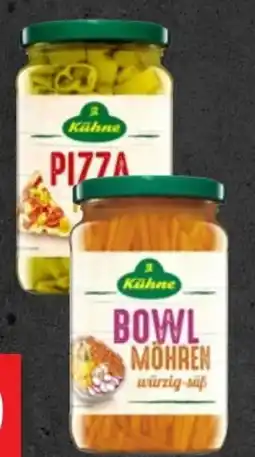 Thomas Philipps Kühne Bowl Möhren Angebot