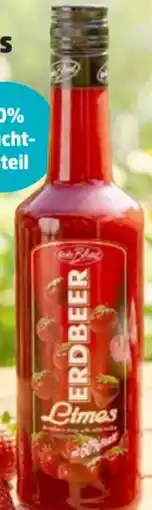 Thomas Philipps Heiko Blume Erdbeer Limes Angebot