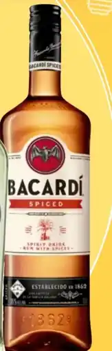 Thomas Philipps Bacardi Rum Angebot