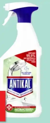 Thomas Philipps Antikal Kalkreiniger Spray Angebot