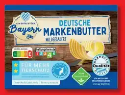 Lidl Ein Gutes Stück Bayern Deutsche Markenbutter Angebot