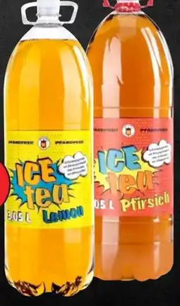 Thomas Philipps Ice Tea Angebot