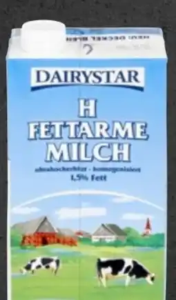 Thomas Philipps Dairystar H-Milch Angebot