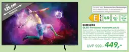 EP SAMSUNG QLED-Fernseher GQ50Q8FAAUXZG Angebot