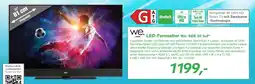 EP LED-Fernseher We. SEE 32 lcd Angebot