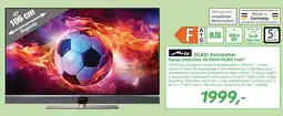 EP Metz OLED-Fernseher Angebot