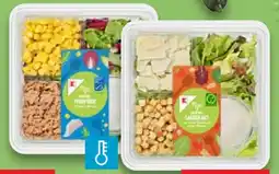 Kaufland K-TO GO Salatschalen Angebot