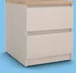 Segmüller Nachtkommode Naia Angebot