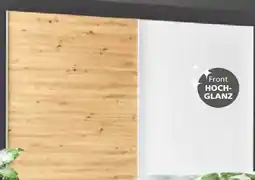 Segmüller Composad Schwebetürenschrank Mundi Angebot