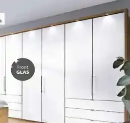 Segmüller Wiemann Kleiderschrank Loft Angebot