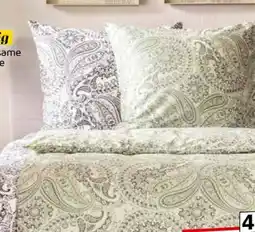 Segmüller Fürstenhof Bettwäsche London Angebot