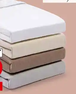 Segmüller Fürstenhof Spannbetttuch Oslo Angebot