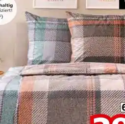 Segmüller Casea Renforce-Bettwäsche Lugos Angebot