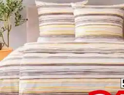 Segmüller Fürstenhof Satin-Bettwäsche Angebot