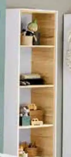 Segmüller Paidi Standregal Lieven Angebot