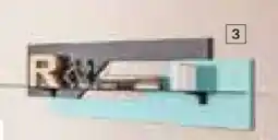 Segmüller Möbelfabrik Rudolf Wandboard ZE+ Angebot