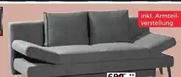 Segmüller Schlafsofa Stanley Angebot