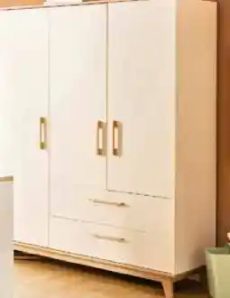 Segmüller Roba Kleiderschrank Porto Angebot