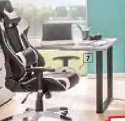 Segmüller Möbelfabrik Rudolf Eckschreibtisch ZE+ Angebot