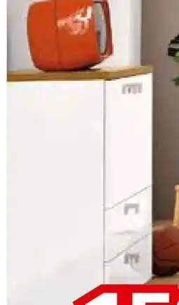 Segmüller Composad Kommode Globo Angebot