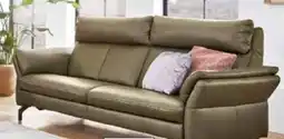 Segmüller polsteria Sofa 2,5-Sitzer Galati Angebot