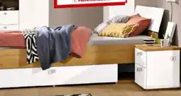 Segmüller Composad Funktionsbett Globo Angebot