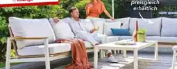 Segmüller Segarda Lounge Santorini Angebot