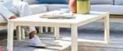 Segmüller Segarda Couchtisch Santorini Angebot